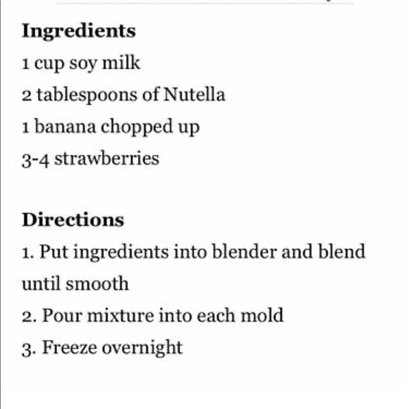 Betchsicles popsicle molds shape of champagne bttl - Picture 8 of 15